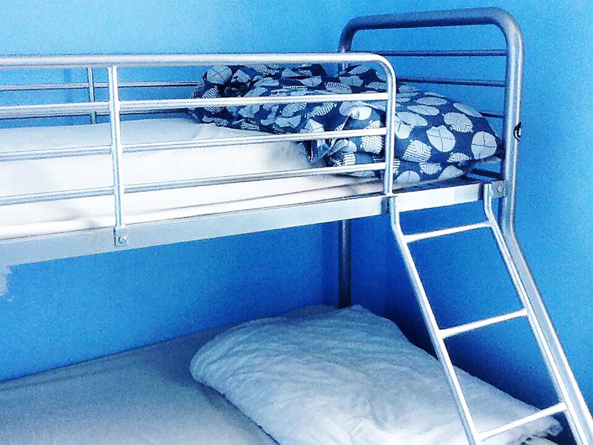 Rosemere Backpackers Hostel Wellington Bagian luar foto